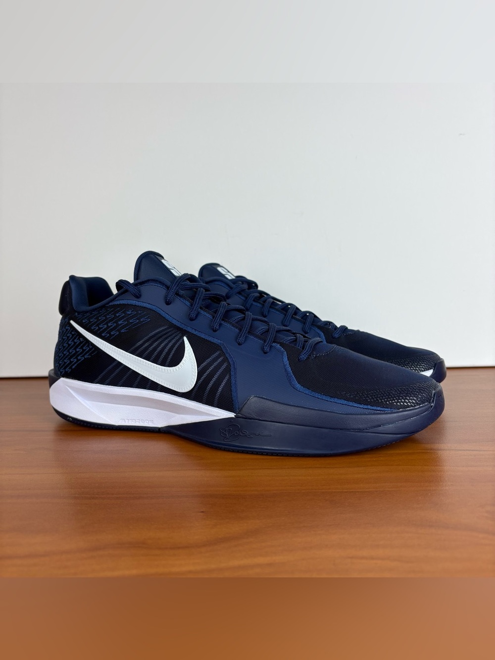 Nike Sabrina 2 TB Promo Basketball Shoes